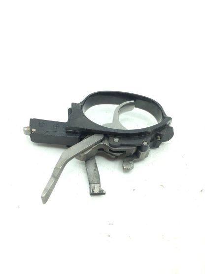 Ruger GP-100 .357Mag, Revolver Parts, Trigger, Guard, Levers - Image 6