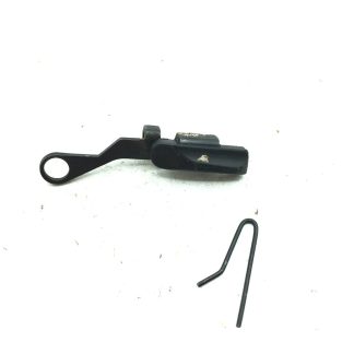 SCCY CPX-2 9mm, Pistol Parts, Slide Stop, Spring