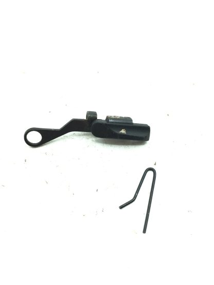 SCCY CPX-2 9mm, Pistol Parts, Slide Stop, Spring