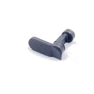 Browning BDM 9mm, pistol parts, takedown lever