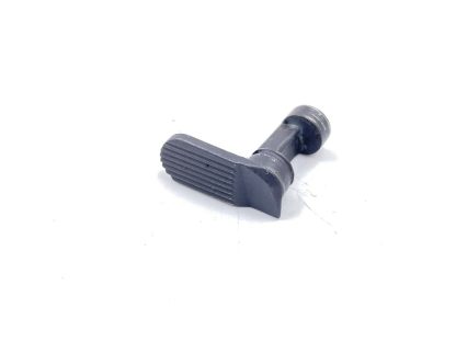 Browning BDM 9mm, pistol parts, takedown lever