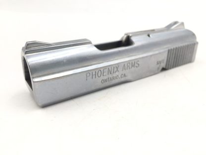 Phoenix Arms Raven .25 ACP, Pistol Parts: Slide - Image 12