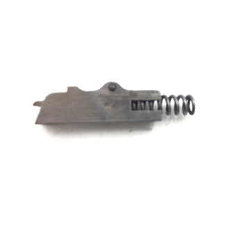 Smith & Wesson 28 357 Magnum, Revolver Parts: Rebound Slide, Spring
