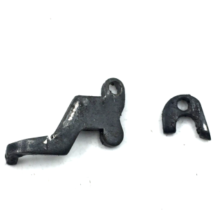 Sterling 302 .22LR, Pistol Parts: Lever, Cam Lever