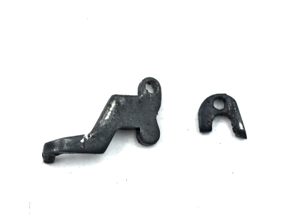 Sterling 302 .22LR, Pistol Parts: Lever, Cam Lever