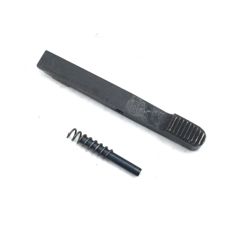 High Standard M-101 Duramatic .22 LR, Pistol Parts: Mag Catch, Plunger