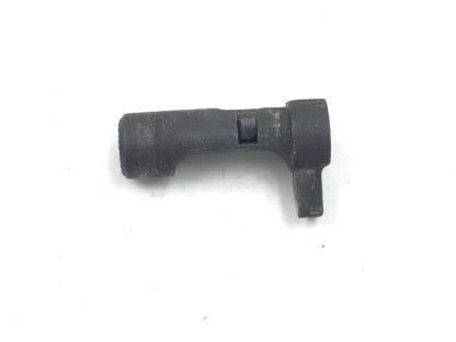 Astra A-75 9mm, Pistol Parts: Mag Catch