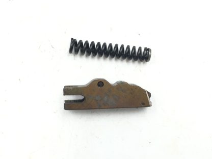 Taurus 84 .38Special, Revolver Parts: Rebound Slide, Spring - Image 3