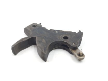 Smith & Wesson 10-10 .38 Special, Revolver Parts: Hammer - Image 3