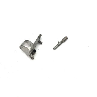 Ruger SP101 .357Magnum, Revolver Parts, Crane Latch, Screw