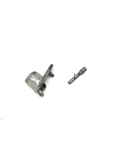 Ruger SP101 .357Magnum, Revolver Parts, Crane Latch, Screw