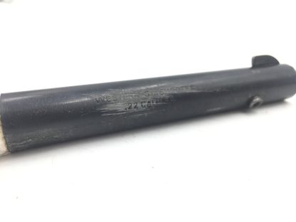 Herbert Schmidt Western Six Shooter .22LR, Revolver Parts: Barrel - Image 7