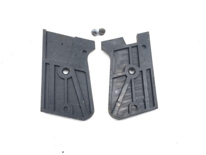 Bryco Arms 38-CA .380ACP, Pistol Parts: Grips with Screws - Image 3