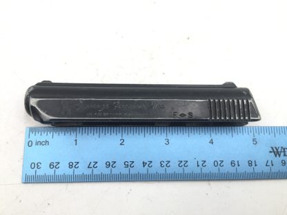 Jennings J-22 .22LR, Pistol Parts: Slide - Image 7