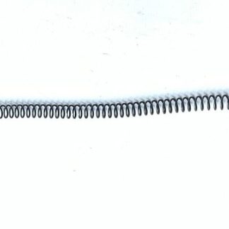 Remington 11 12ga shotgun parts: action spring, follower, plug