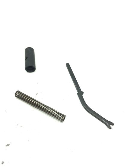 Ruger P90 .45ACP, Pistol Parts, Strut, Spring, Seat