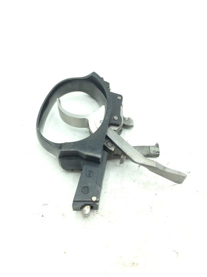 Ruger GP-100 .357Mag, Revolver Parts, Trigger, Guard, Levers - Image 7