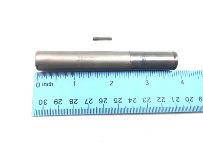 Jennings Bryco 59 9mm, Pistol Parts: Barrel, Pin - Image 2