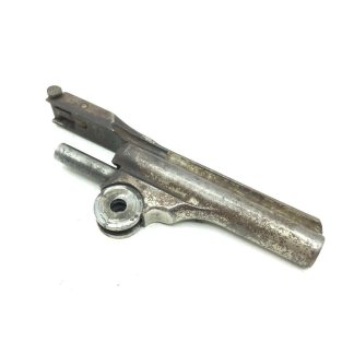 Iver Johnson Top Break .32cal, Revolver Parts, Barrel