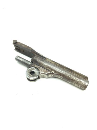 Iver Johnson Top Break .32cal, Revolver Parts, Barrel