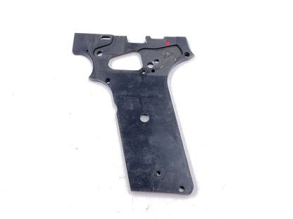 Smith and Wesson 422 22LR pistol parts, sideplate - Image 3