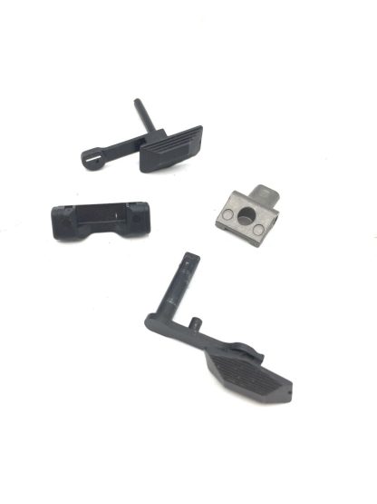 Ruger SR22 .22LR, Pistol Parts, Safety, Mag Catch, Mag Release - Image 5