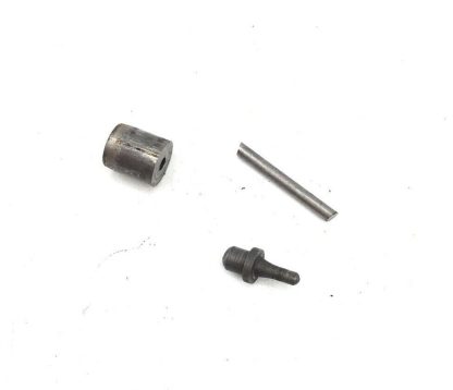 Ruger SP101 .357Magnum, Revolver Parts, Firing Pin, Cup, Pin - Image 5