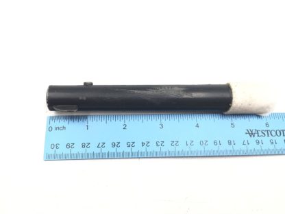 Herbert Schmidt Western Six Shooter .22LR, Revolver Parts: Barrel - Image 8