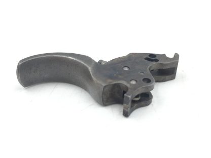 Smith & Wesson 60-9 .357 Magnum, Revolver Parts: Trigger - Image 4
