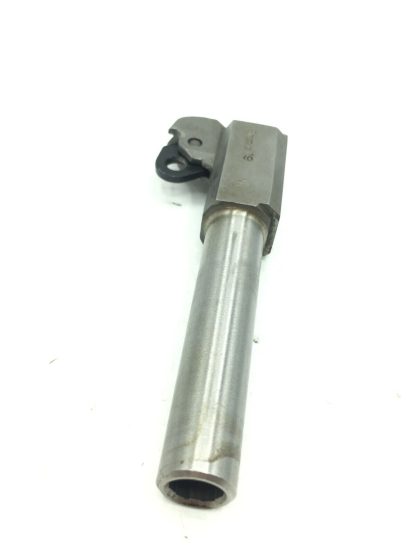 Ruger P93DC 9mm, Pistol Parts, Barrel - Image 2