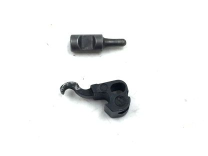 Smith & Wesson 60-9 .357 Magnum, Revolver Parts: Cylinder Stop, Bolt
