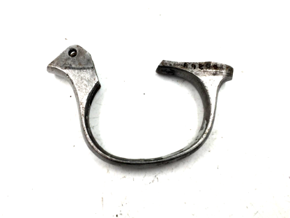 Iver Johnson Safety Hammer .38 S&W, Revolver Parts: Trigger Guard - Image 4