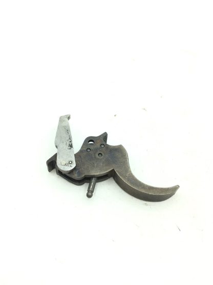 Smith & Wesson 48-4 .22Mag, Revolver Parts, Trigger, Hand - Image 3