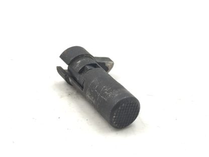 Astra A-75 9mm, Pistol Parts: Mag Catch - Image 4