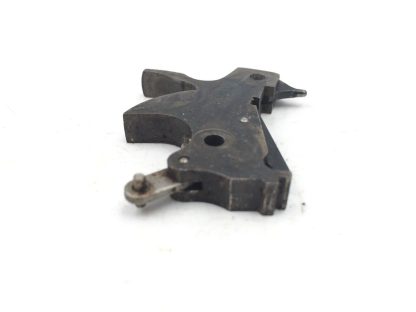 Smith & Wesson 10-10 .38 Special, Revolver Parts: Hammer - Image 4