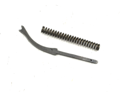 Astra A-75 9mm, Pistol Parts: Hammer Strut, Spring