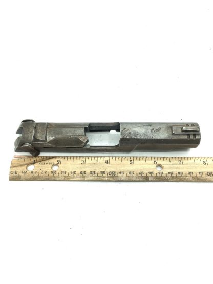 Ruger P85 9mm, Pistol Parts, Slide - Image 8