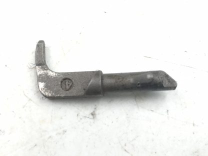 Smith & Wesson 459 9mm, Pistol Parts: Disconnector - Image 3