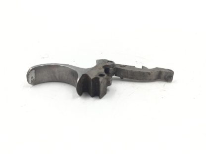Iver Johnson Safety Hammer .38 S&W, Revolver Parts: Trigger with Lifter - Image 3