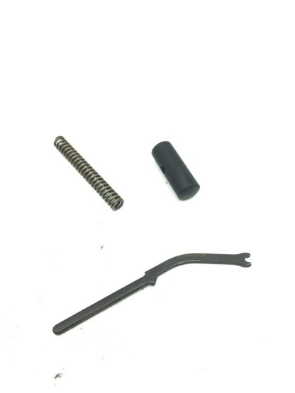 Ruger P90 .45ACP, Pistol Parts, Strut, Spring, Seat - Image 4