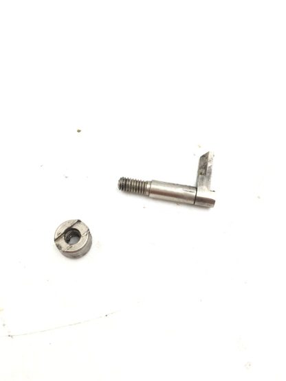 Smith & Wesson 539 9mm, Pistol Parts, Magazine Catch, Nut - Image 2