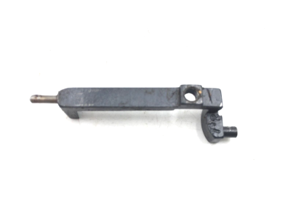 Taurus 84 .38Special, Revolver Parts: Bolt with Plunger, Spring - Image 2