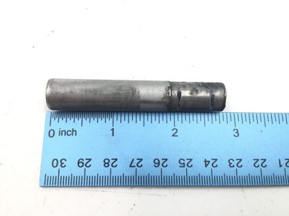 Bryco Arms 38-CA .380ACP, Pistol Parts: Barrel-bore has good rifling and should clean to bright - Image 6