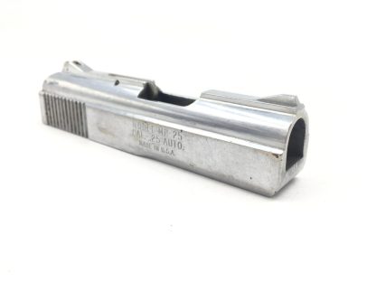 Raven Arms MP25 .25ACP, Pistol Parts: Slide