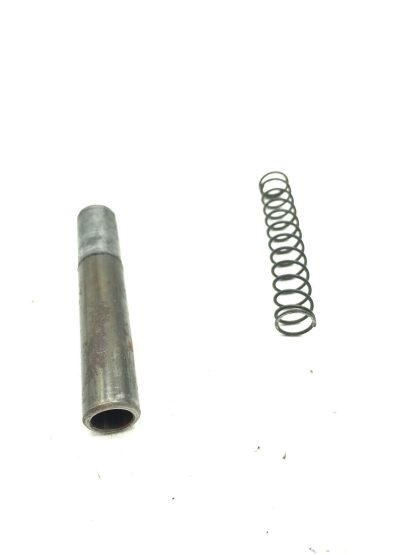 Jennings Bryco 38 .380ACP, Pistol Parts, Barrel, Recoil Spring