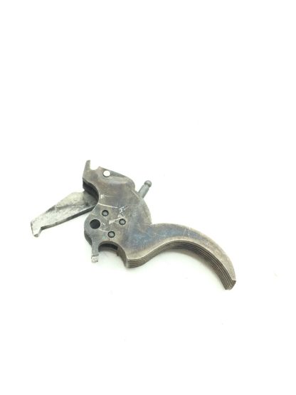 Smith & Wesson 48-4 .22Mag, Revolver Parts, Trigger, Hand - Image 4