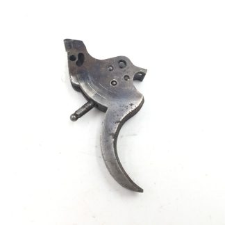 Smith & Wesson 28 357 Magnum, Revolver Parts: Trigger