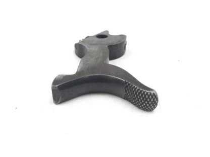 Herbert Schmidt Western Six Shooter .22LR, Revolver Parts: Hammer - Image 4
