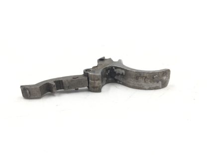 Iver Johnson Safety Hammer .38 S&W, Revolver Parts: Trigger with Lifter - Image 4