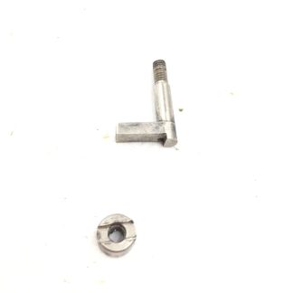 Smith & Wesson 539 9mm, Pistol Parts, Magazine Catch, Nut